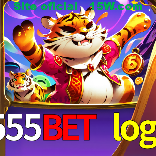 555bet login